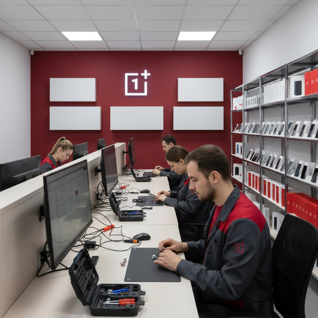 Консультант